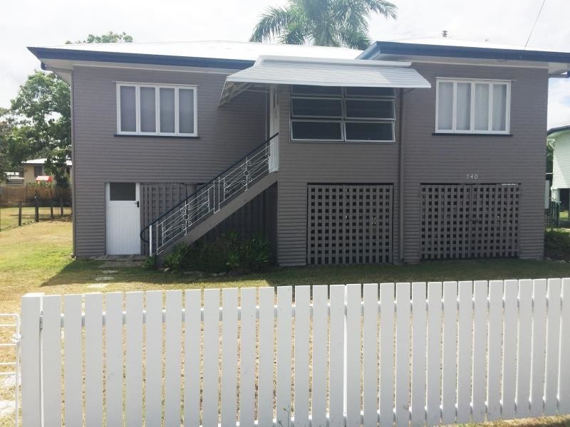 340 Dean Street, Frenchville QLD 4701